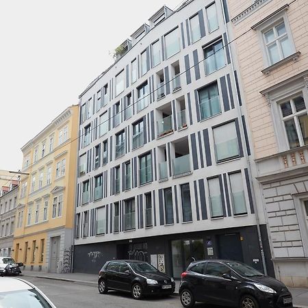 Traditional Apartments Vienna Tav - Entire 외부 사진