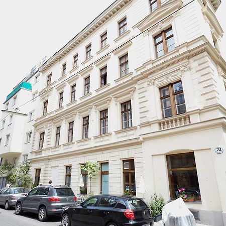 Traditional Apartments Vienna Tav - Entire 외부 사진