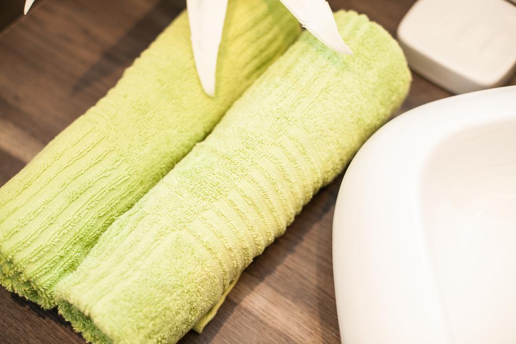 Traditional Apartments Vienna Tav - Entire 객실 사진