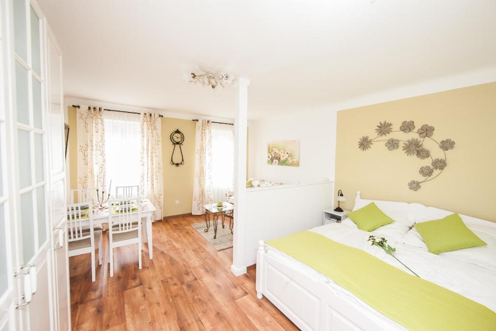 Traditional Apartments Vienna Tav - Entire 외부 사진