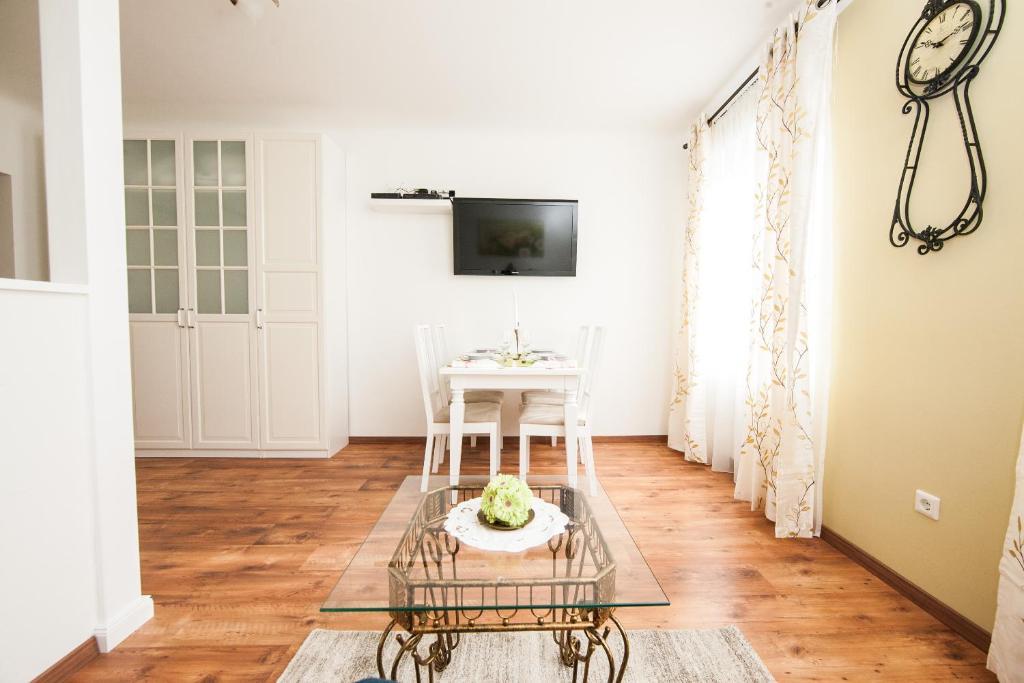 Traditional Apartments Vienna Tav - Entire 외부 사진