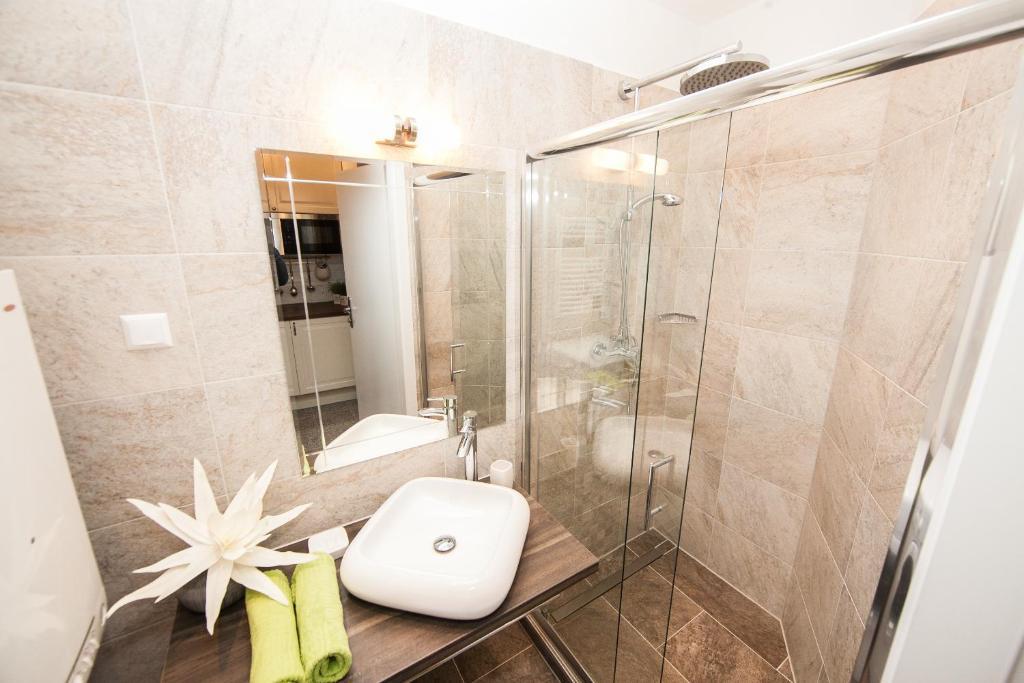 Traditional Apartments Vienna Tav - Entire 외부 사진