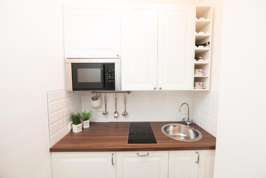 Traditional Apartments Vienna Tav - Entire 외부 사진